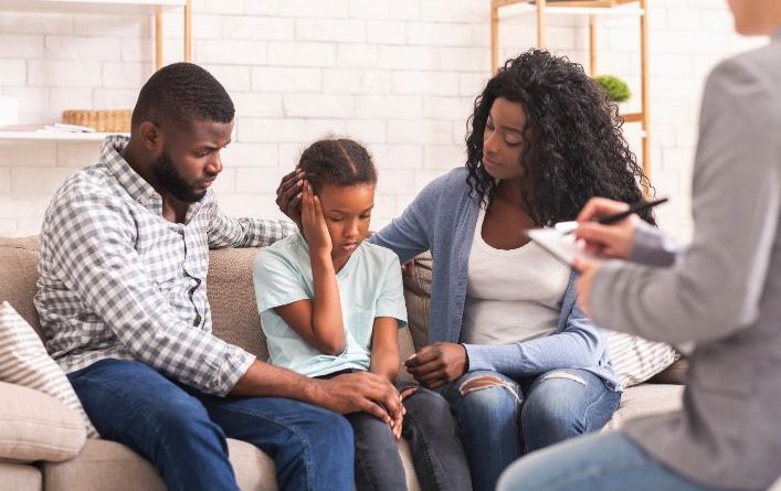 21st Century Parenting: The Nigerian Perspective and Beyond
