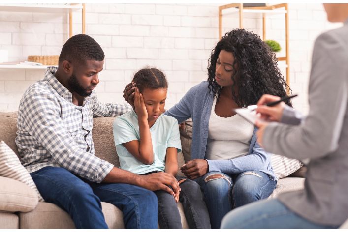 21st Century Parenting: The Nigerian Perspective and Beyond