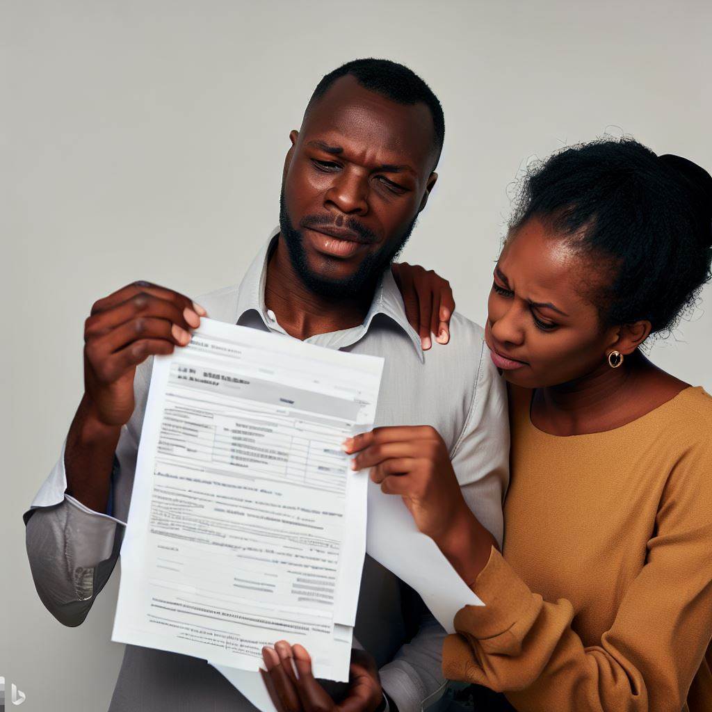 A Guide to the Nigerian Tax System for Families