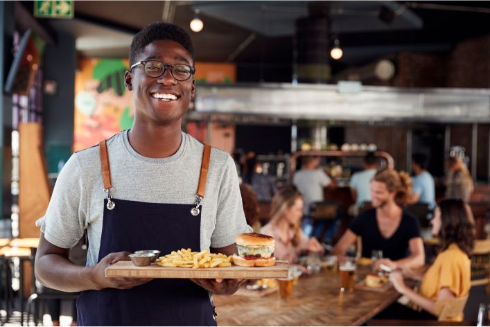 A Parent's Guide to Child-Friendly Restaurants in Nigeria