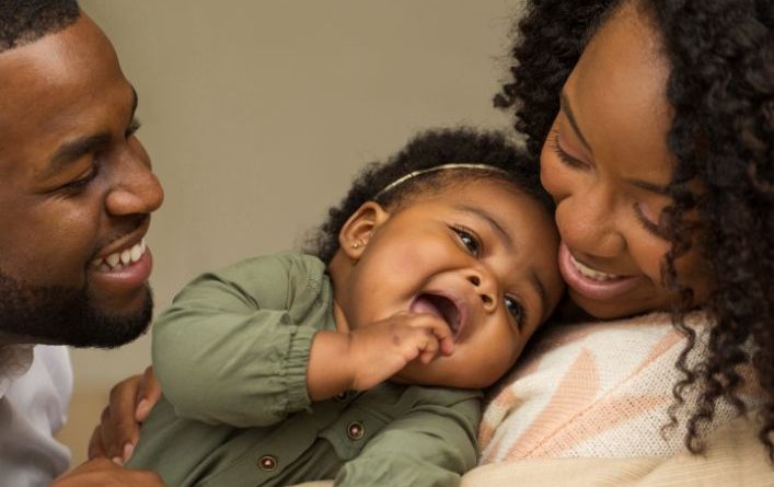 Balancing Love and Discipline: Parenting in Nigeria