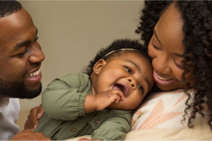 Balancing Love and Discipline: Parenting in Nigeria