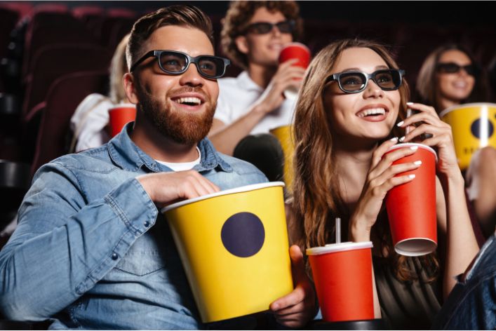 Best Cinemas in Nigeria for Family Movie Nights