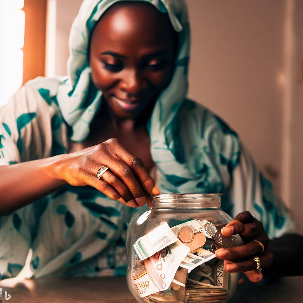 Building an Emergency Fund: A Primer for Nigerian Parents