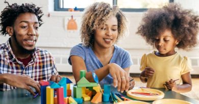 Cultivating Creativity: A Parent's Role in Nigerian Education