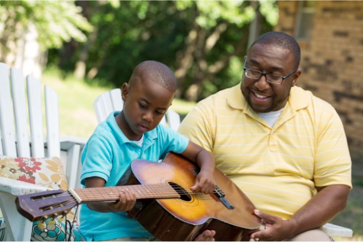 Cultivating Creativity: A Parent's Role in Nigerian Education