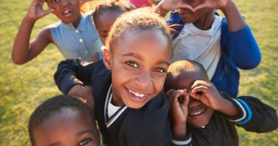 Cultivating Good Behavior in Children: Nigerian Methods