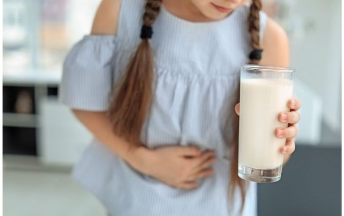 Dealing with Lactose Intolerance in Nigerian Children