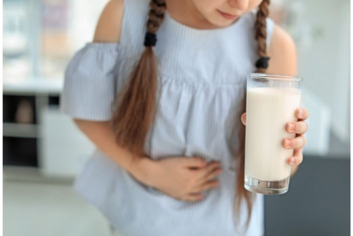 Dealing with Lactose Intolerance in Nigerian Children