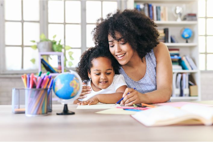 Effective Study Techniques for Nigerian Kids: A Parent’s Guide