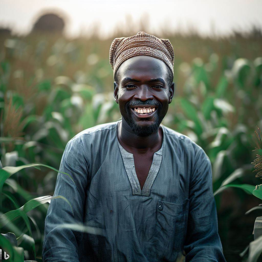 Exploring Opportunities in Nigeria's Agri-business Sector