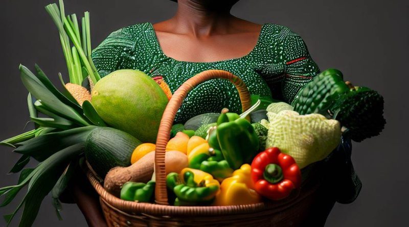 Exploring Opportunities in Nigeria's Agri-business Sector
