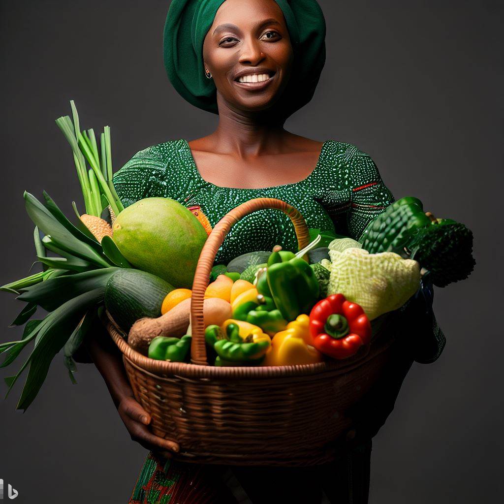 Exploring Opportunities in Nigeria's Agri-business Sector