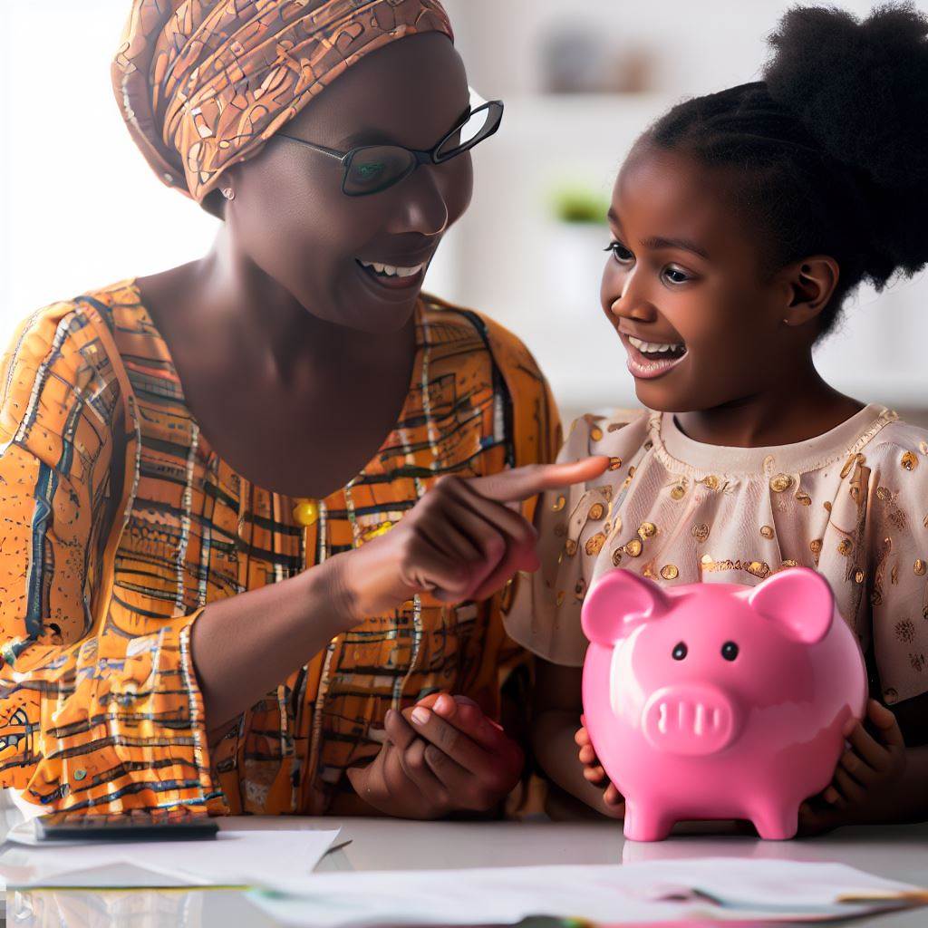 Financial Literacy: How to Raise Money-Smart Kids