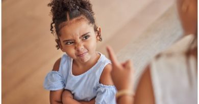 Handling Child Misbehavior: A Guide for Nigerian Parents