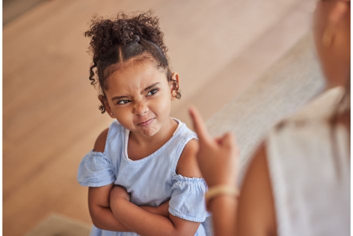 Handling Child Misbehavior: A Guide for Nigerian Parents