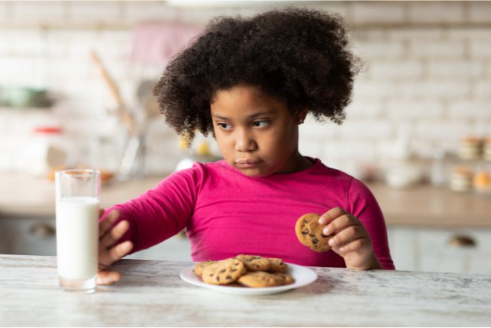 How to Manage Picky Eating Among Nigerian Children