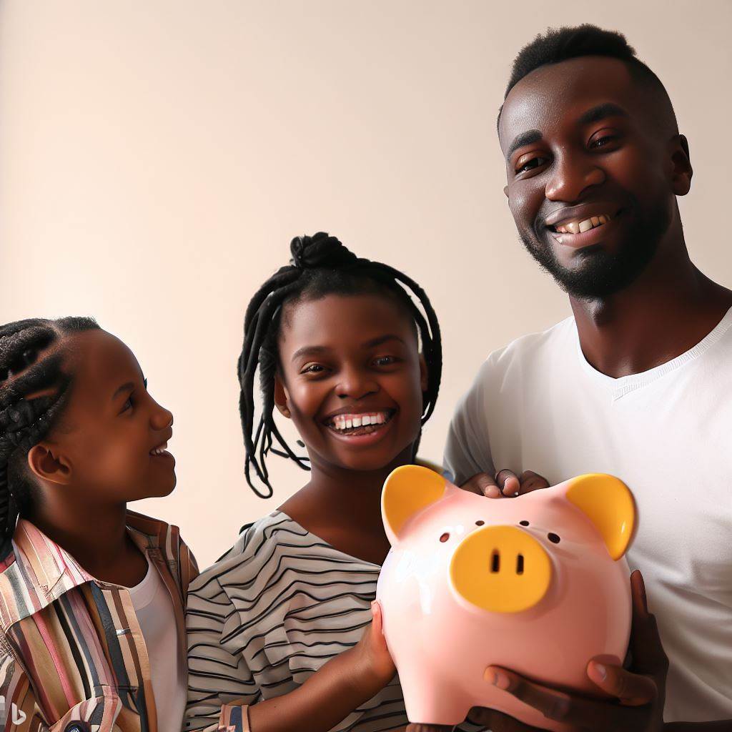 Incorporating Traditional Values in Family Finance