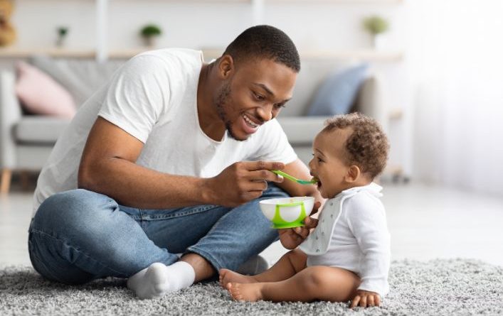 Overcoming Nutrition Challenges: A Guide for Nigerian Parents