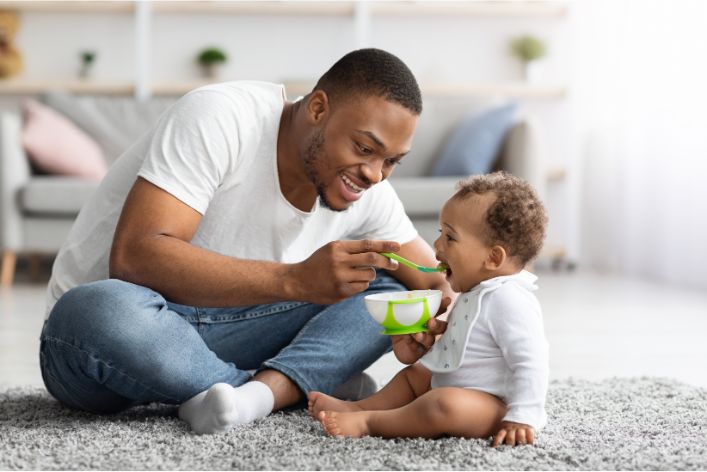 Overcoming Nutrition Challenges: A Guide for Nigerian Parents