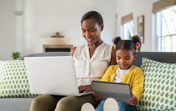 Raising Children in Nigeria’s Digital Age: Pros and Cons