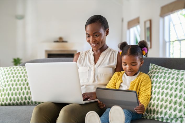 Raising Children in Nigeria’s Digital Age: Pros and Cons