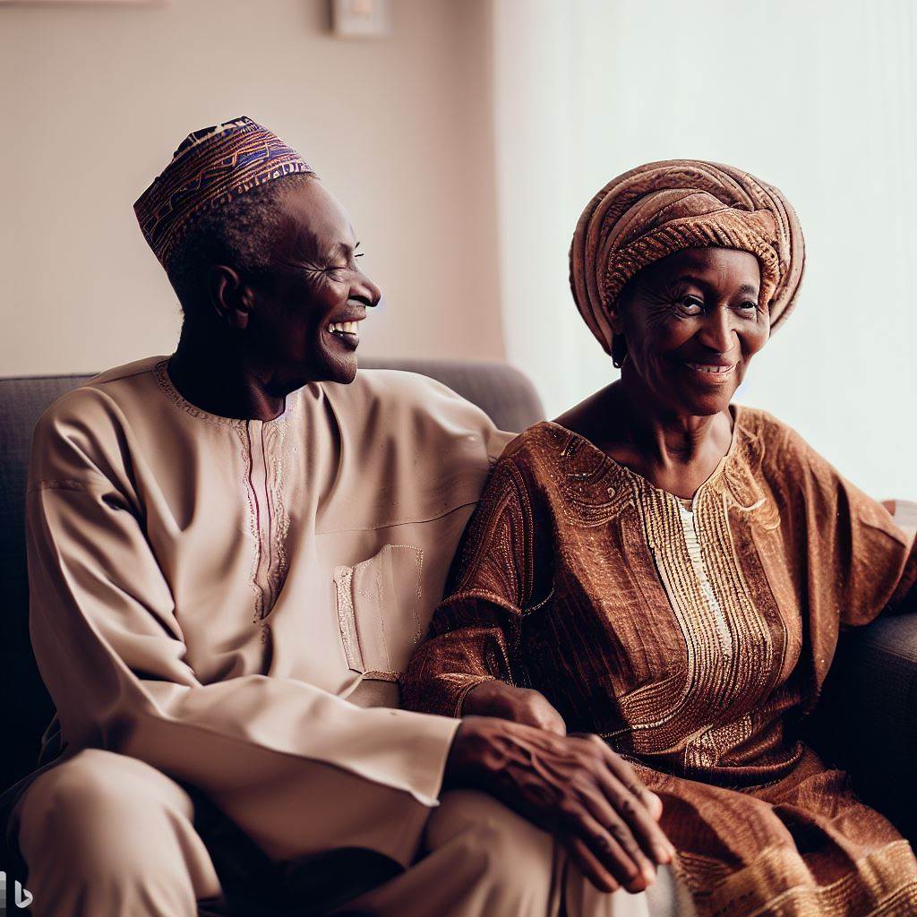 Saving for Retirement: A Must for Every Nigerian Parent