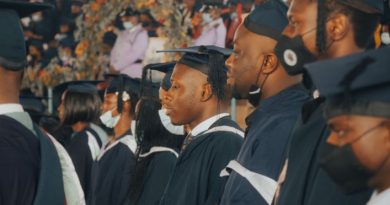 Supporting Academic Excellence: A Nigerian Parent's Role