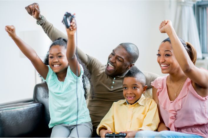 Teaching Self-Control: Nigerian Parents’ Approach