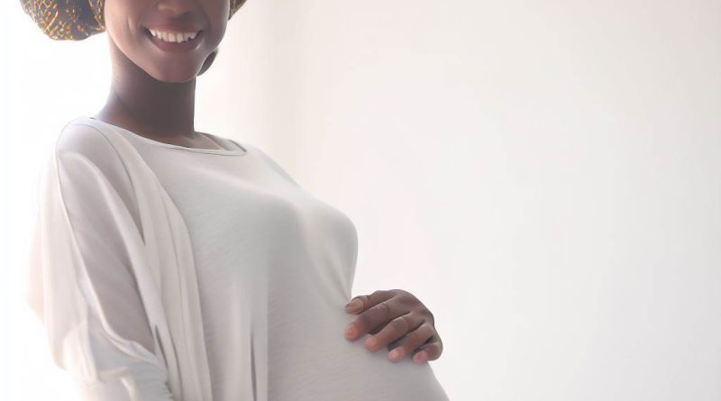 Teenage Pregnancy A Silent Crisis for Nigerian Parents