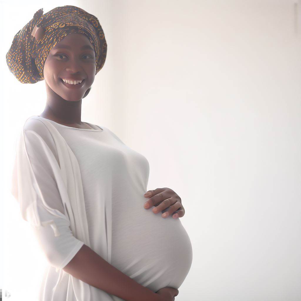 Teenage Pregnancy A Silent Crisis for Nigerian Parents