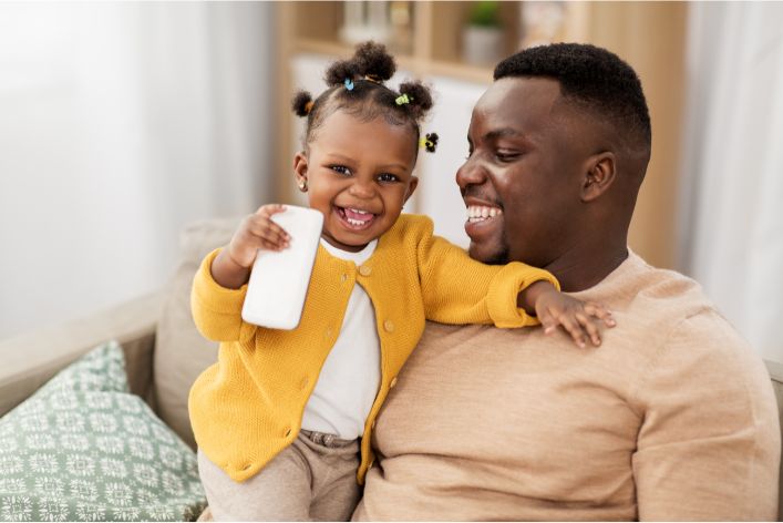 The Role of Nigerian Culture in Smart Parenting Techniques