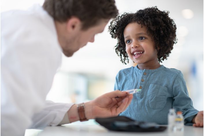 The Significance of Regular Check-ups for Children