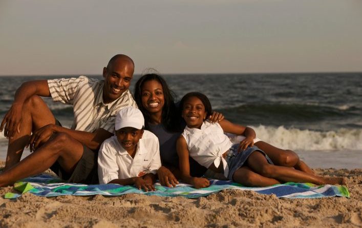 Tips for Planning a Family Beach Day in Nigeria