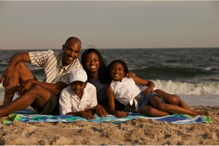 Tips for Planning a Family Beach Day in Nigeria