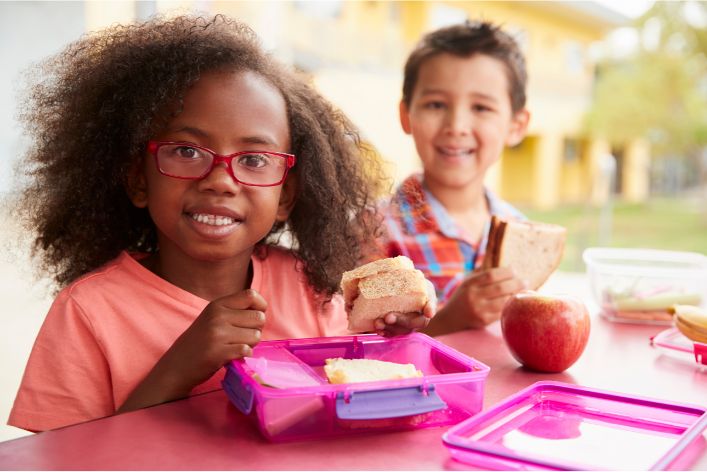 Top 10 Nutritious Foods for the Growth of Your Child