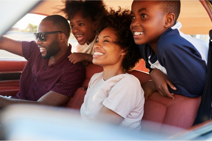 Unforgettable Family Road Trips Around Nigeria