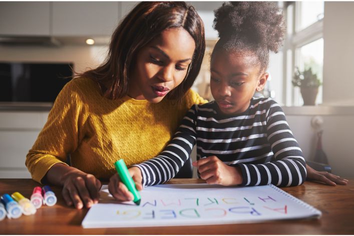 Unlocking Potential: The Nigerian Parent’s Guide to Child Education