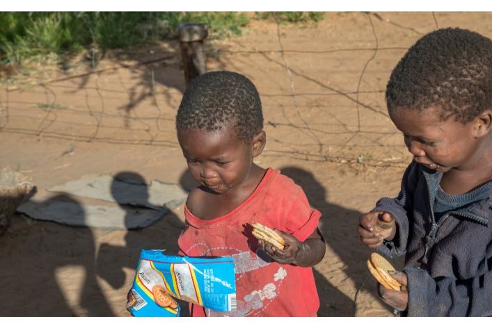 Addressing Malnutrition: Key Tips for Nigerian Parents