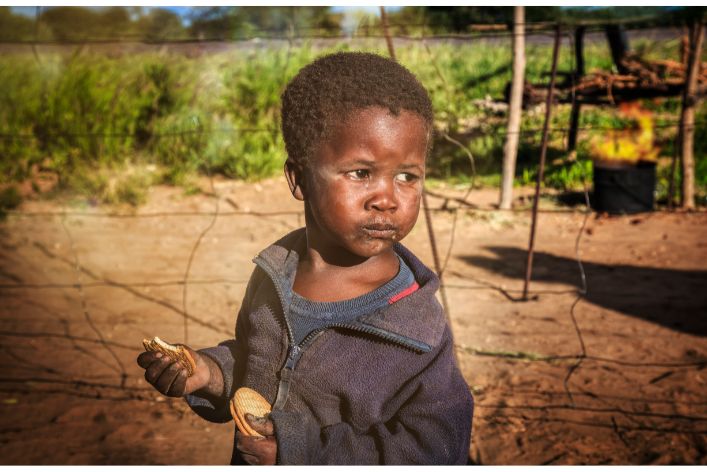 Addressing Malnutrition: Key Tips for Nigerian Parents