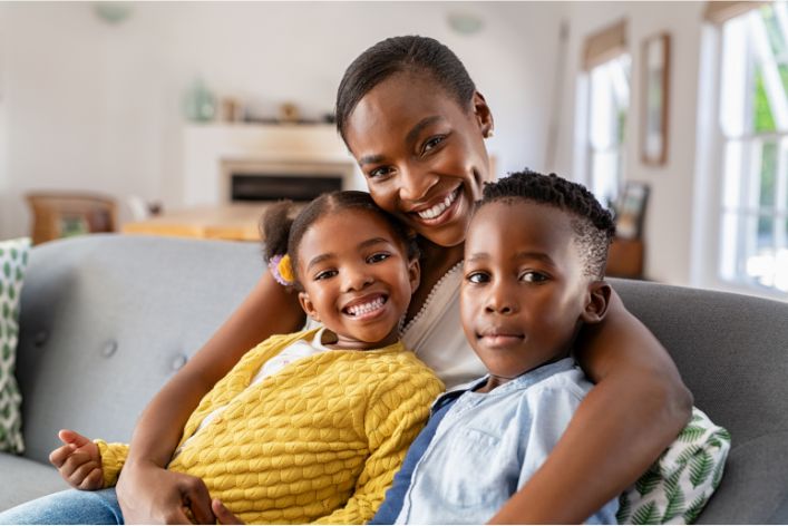 Balancing Love and Discipline: Parenting in Nigeria