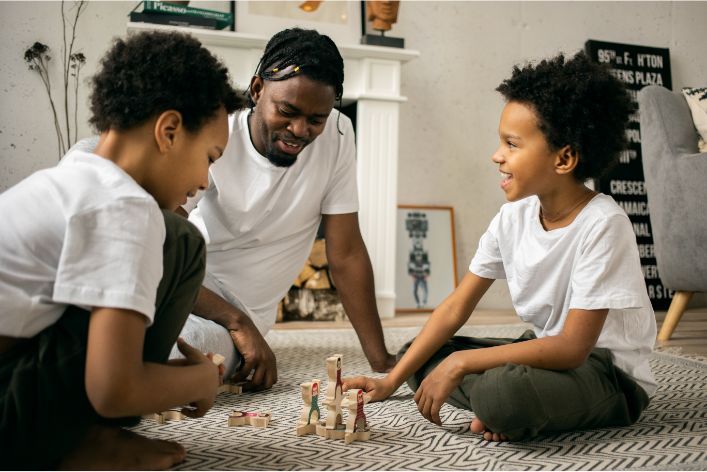 Child Behavior: Common Challenges for Nigerian Parents