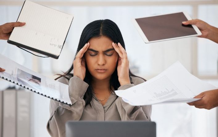 Effect of Work-Life Balance on Mental Health: Nigeria’s Stand