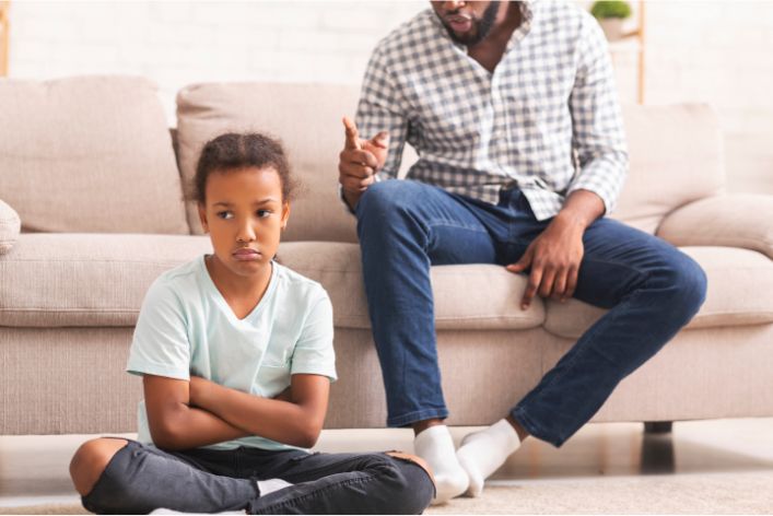 Effective Behavior Management Strategies for Nigerian Parents