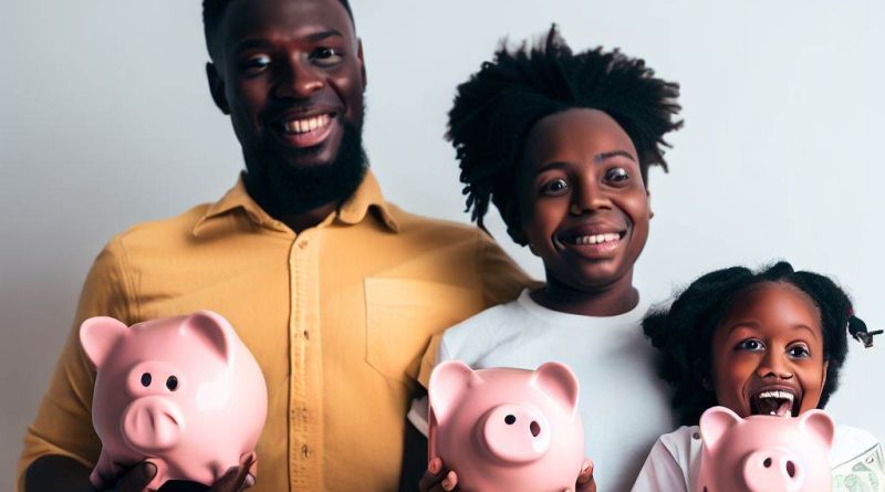 Family Financial Goals: A Comprehensive Guide for Nigerians