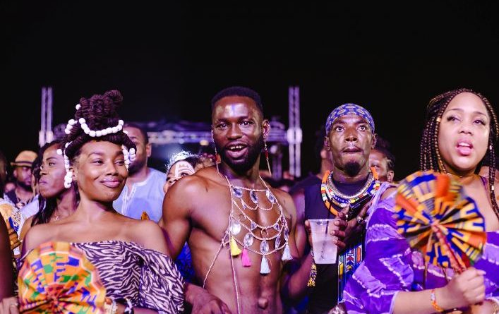 Family Friendly Festivals in Nigeria: A Yearly Guide