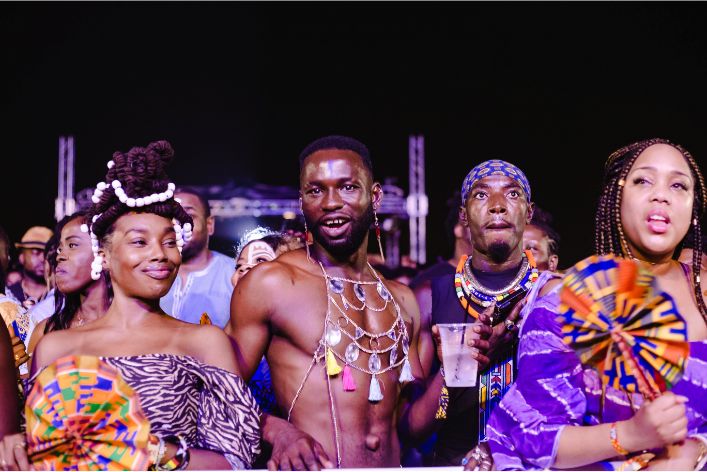 Family Friendly Festivals in Nigeria: A Yearly Guide