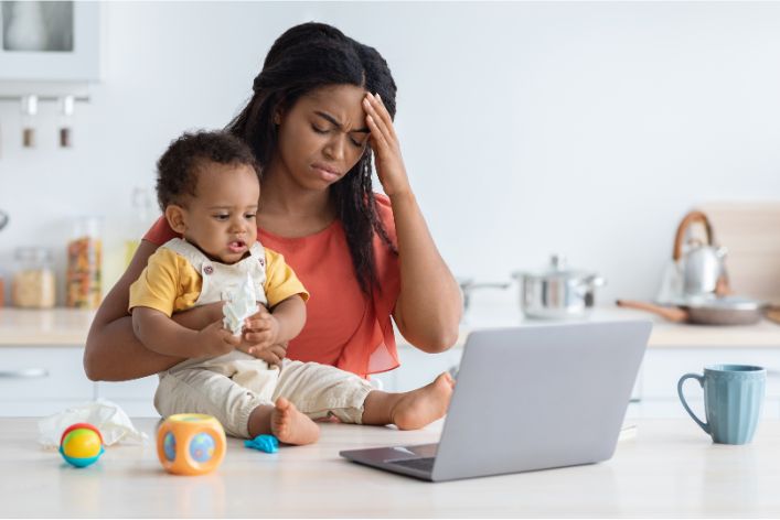 Financial Stress: The Hidden Challenge for Nigerian Parents