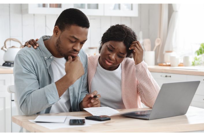 Financial Stress: The Hidden Challenge for Nigerian Parents