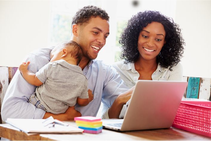 Flexible Jobs for Parents Seeking Balance in Nigeria